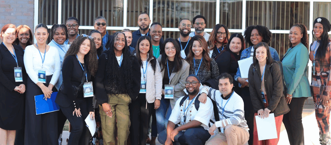 Celebrating the 2024-25 LENS Cohort & Looking Ahead to the BES Accelerator